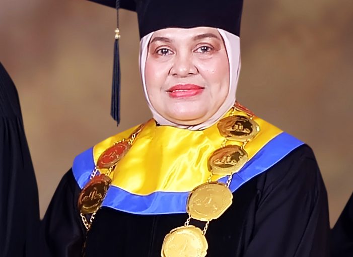 Kepala Prodi Teknik Gigi