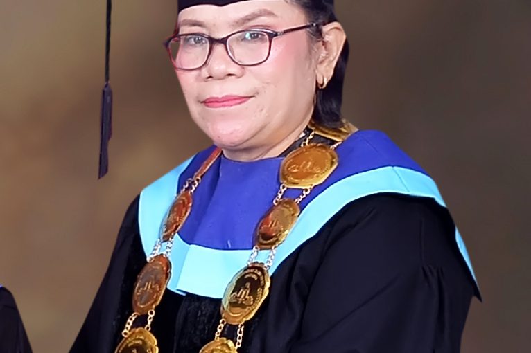 Kepala Prodi Farmasi