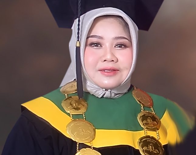 Kepala Prodi Keperawatan